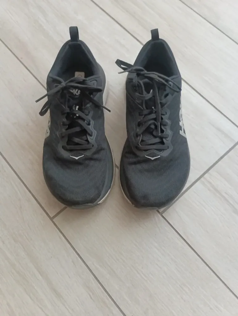Used Hoka Laufschuhe Pianta Larga bike — image 6 of 6