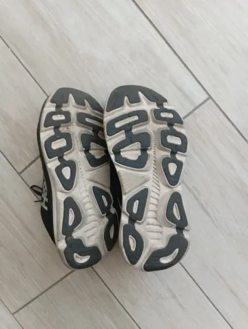 Used Hoka Laufschuhe Pianta Larga bike — image 5 of 6
