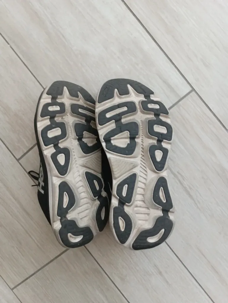 Used Hoka Laufschuhe Pianta Larga bike — image 5 of 6