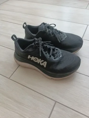 Used Hoka Laufschuhe Pianta Larga bike — image 1 of 6