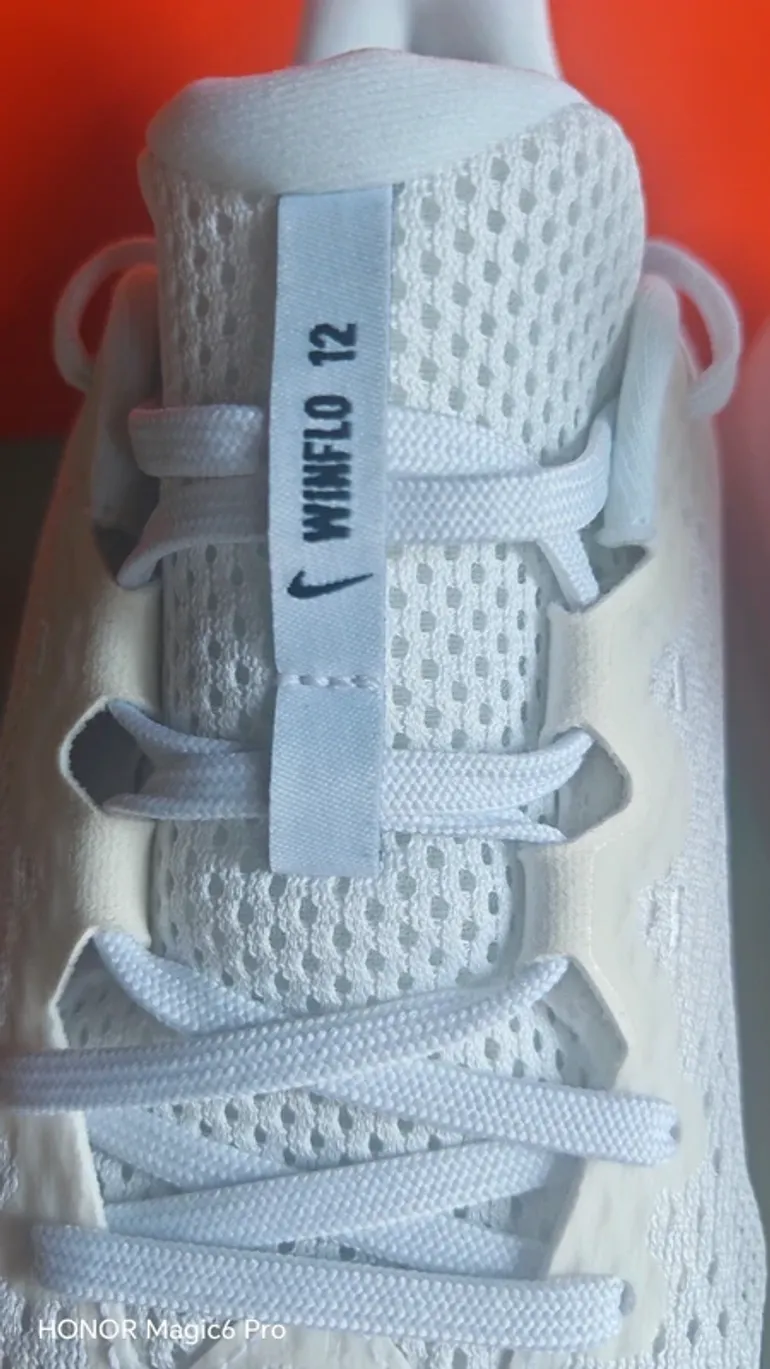 Used Nike Air Winflo 12 bike — image 7 of 12
