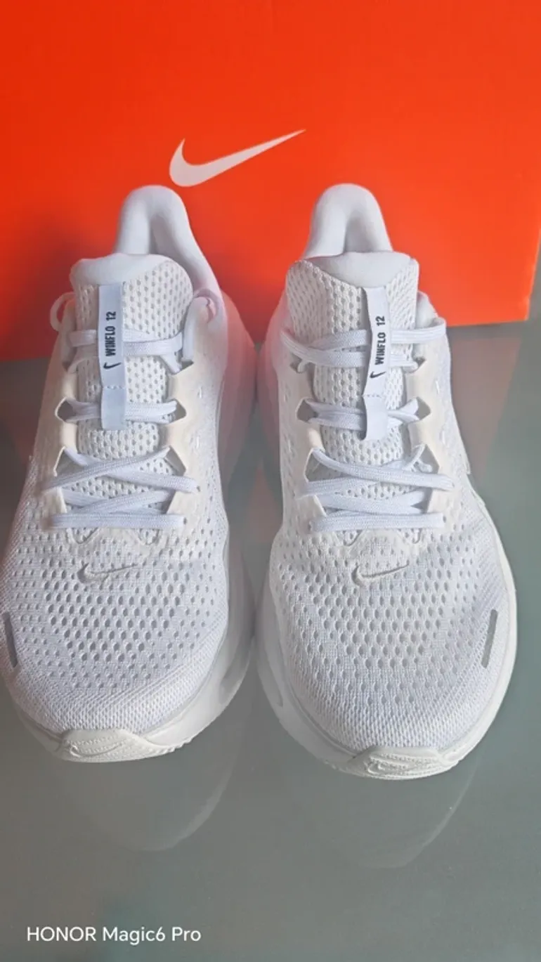 Used Nike Air Winflo 12 bike — image 5 of 12