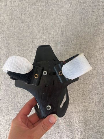 Brugt XLab Torpedo Kompakt bike — billede 5 af 5