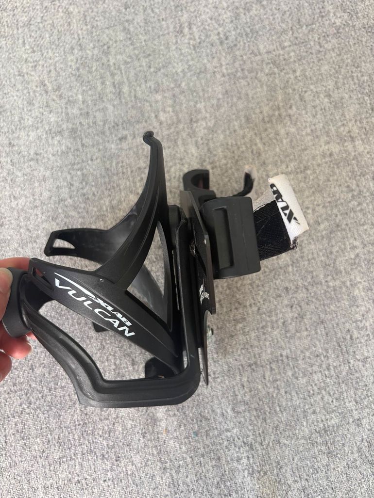 Brugt XLab Torpedo Kompakt bike — billede 3 af 5