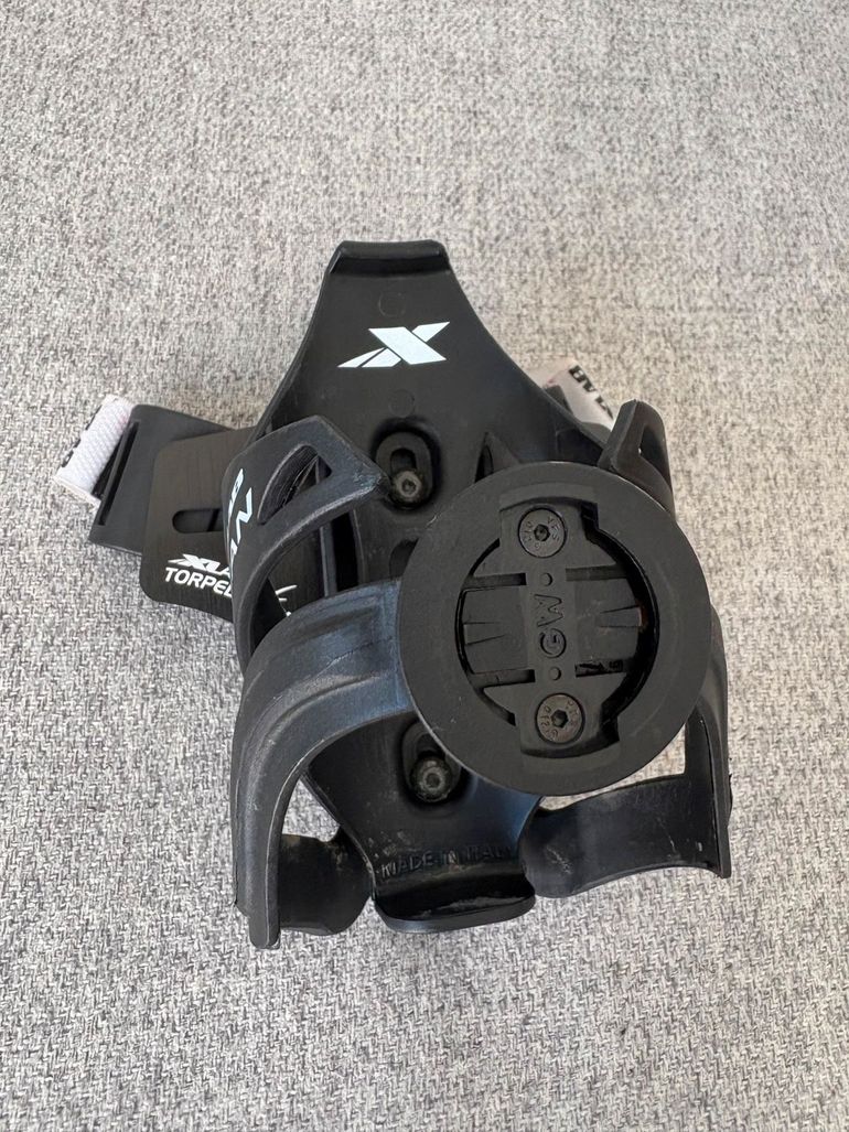 Brugt XLab Torpedo Kompakt bike — billede 2 af 5