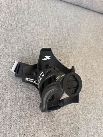 Brugt XLab Torpedo Kompakt bike — billede 4 af 5