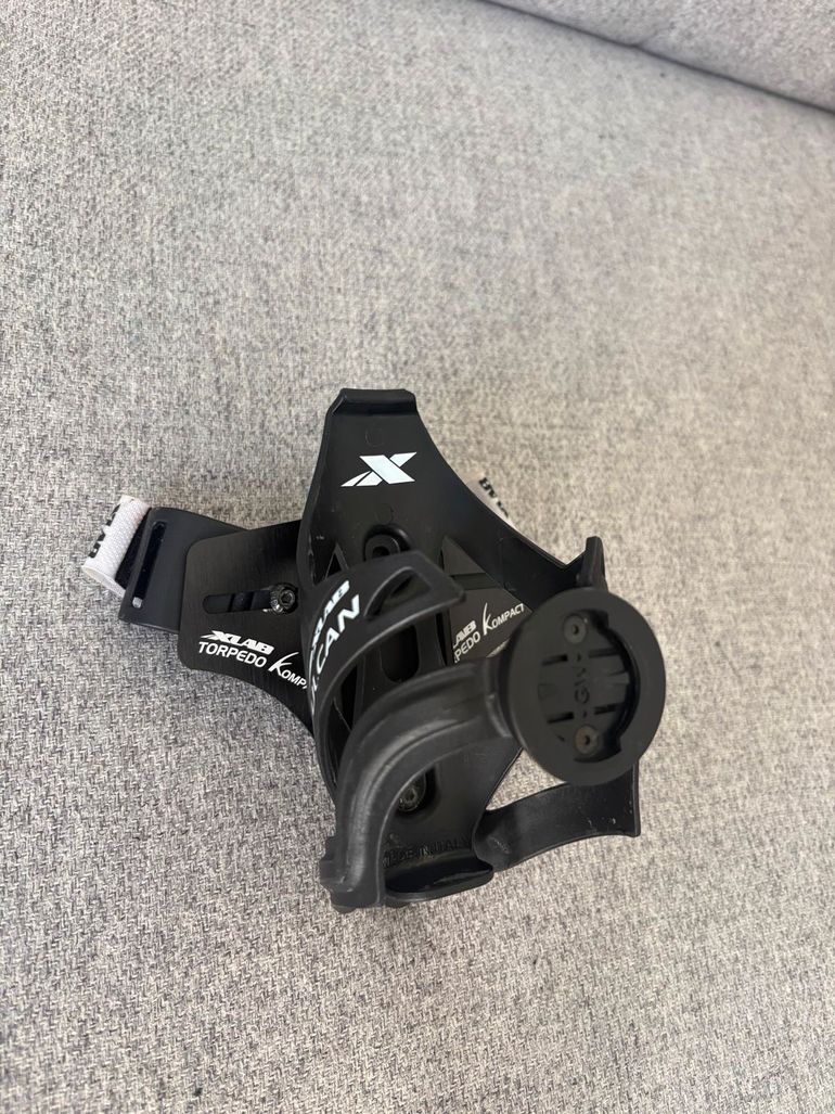 Brugt XLab Torpedo Kompakt bike — billede 4 af 5