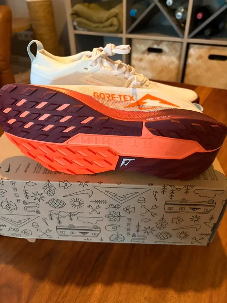 Käytetty Pegasus Trail 5 GTX bike — kuva 7 / 8