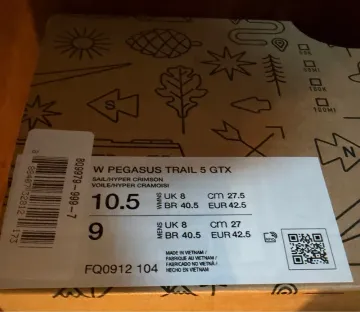 Käytetty Pegasus Trail 5 GTX bike — kuva 8 / 8