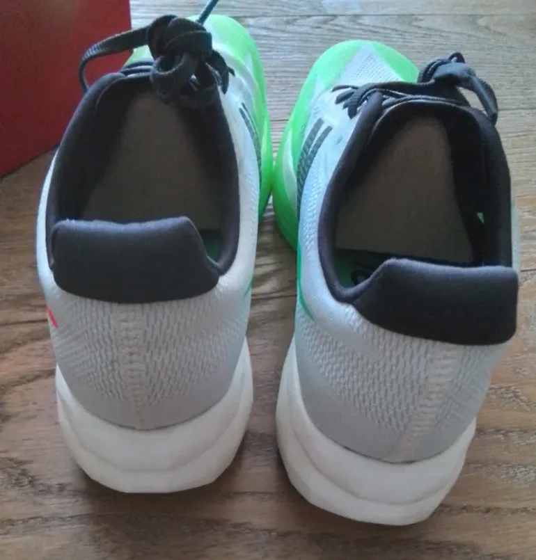 Used New Balance MRCELEM5 SC ELITE bike — image 7 of 13
