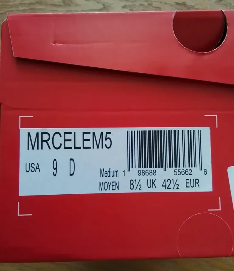 Used New Balance MRCELEM5 SC ELITE bike — image 10 of 13