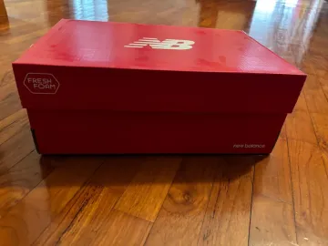 Używany New Balance Hierro bike — zdjęcie 5 z 7