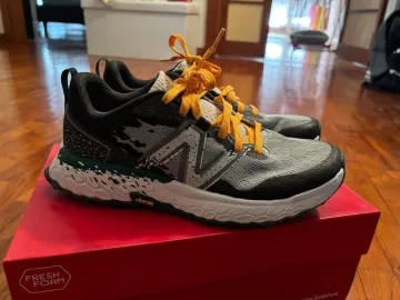 Używany New Balance Hierro bike — zdjęcie 1 z 7