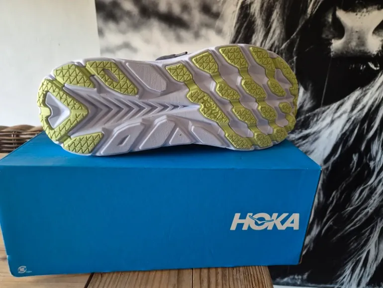 Used Hoka Sportschoen bike — image 3 of 4
