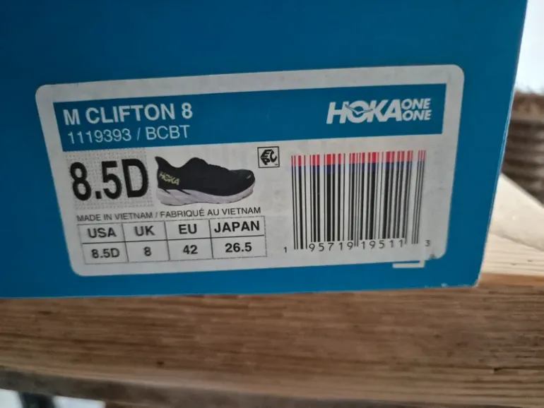 Used Hoka Sportschoen bike — image 4 of 4