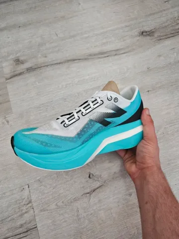 Używany New Balance MRCELCT4 bike — zdjęcie 5 z 6