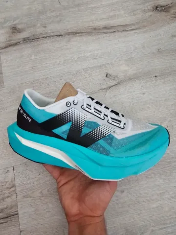 Używany New Balance MRCELCT4 bike — zdjęcie 6 z 6
