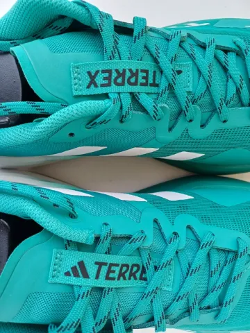 Used Scarpa Terrex Agravic Speed bike — image 10 of 13