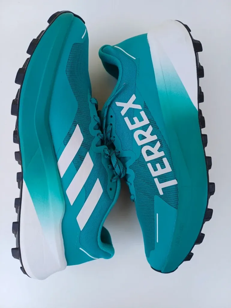 Used Scarpa Terrex Agravic Speed bike — image 6 of 13