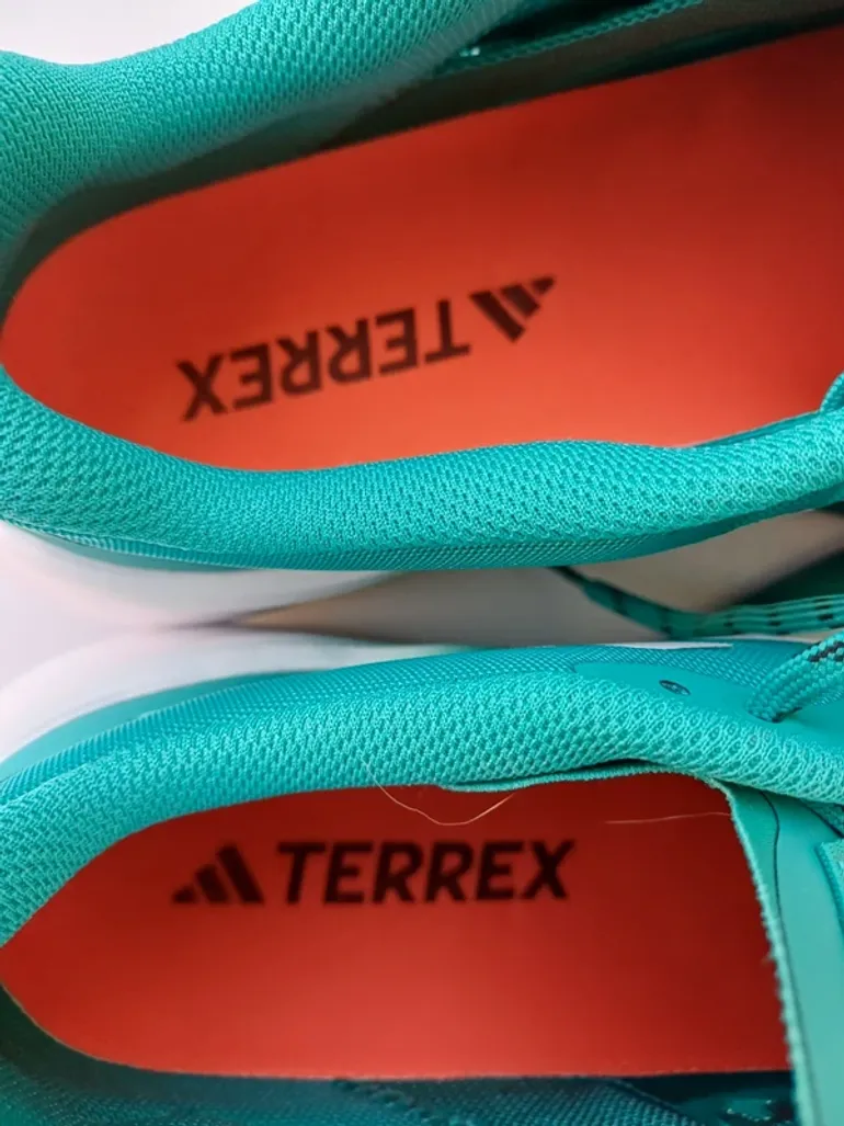 Used Scarpa Terrex Agravic Speed bike — image 12 of 13