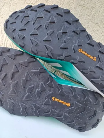 Used Scarpa Terrex Agravic Speed bike — image 9 of 13