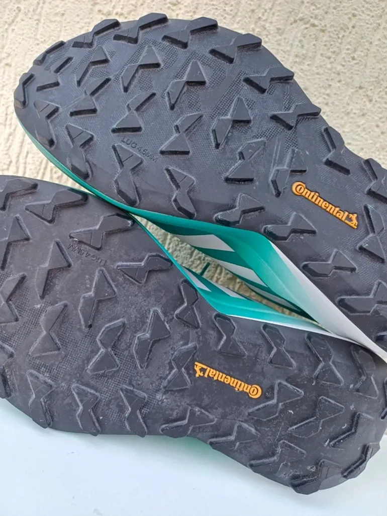 Used Scarpa Terrex Agravic Speed bike — image 9 of 13