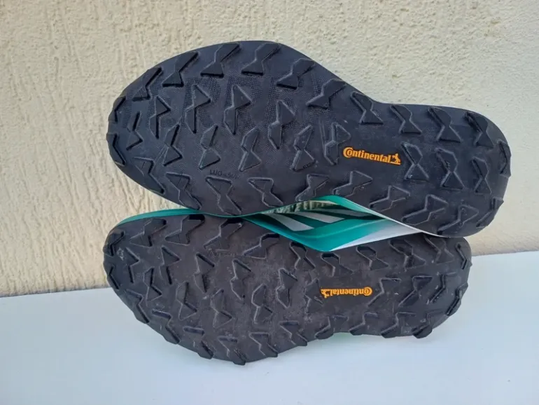 Used Scarpa Terrex Agravic Speed bike — image 8 of 13