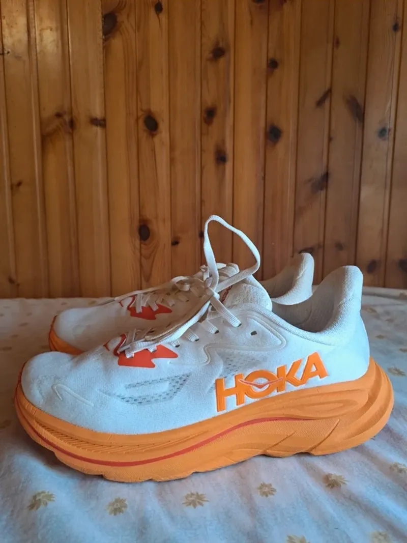 Tweedehands Scarpa Clifton 10 Running Shoes