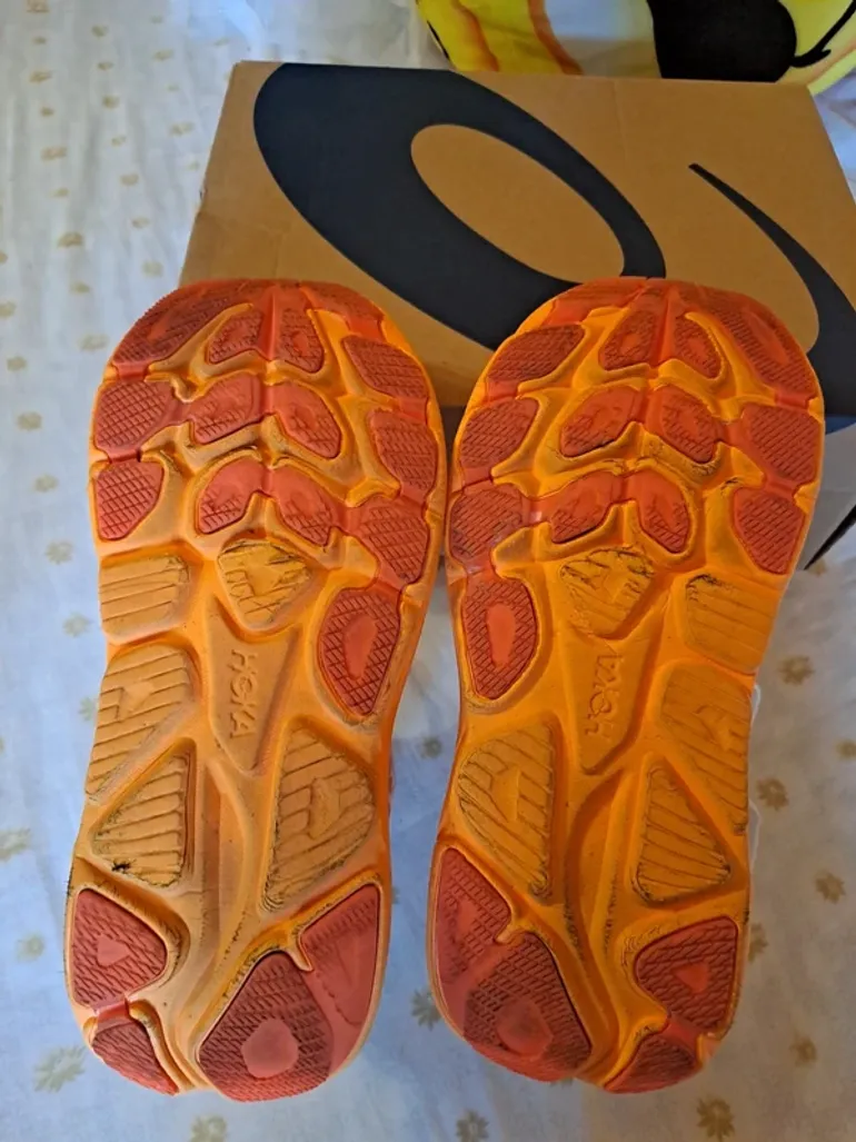 Used Scarpa Clifton 10 bike — image 6 of 6