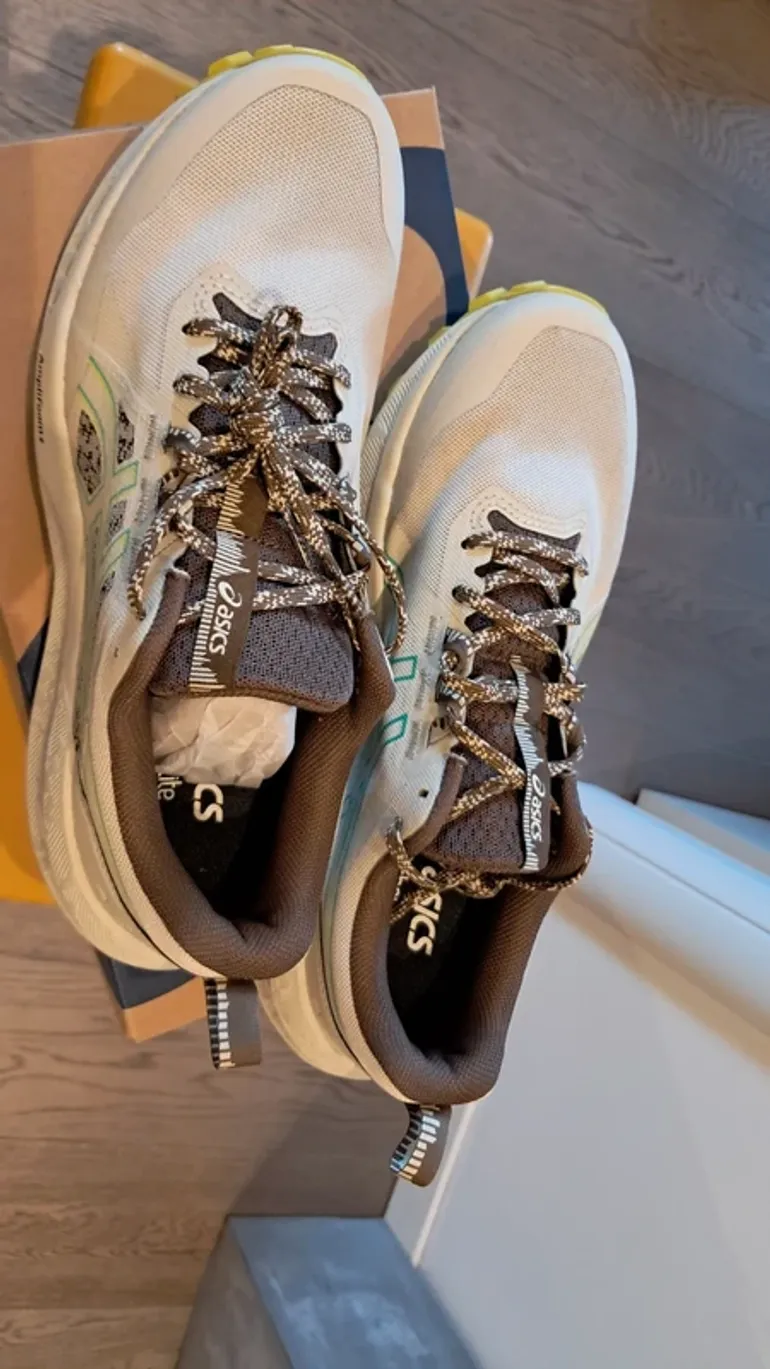 Używany Scarpa Gel Sonoma 8 bike — zdjęcie 4 z 5