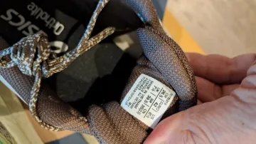 Używany Scarpa Gel Sonoma 8 bike — zdjęcie 3 z 5