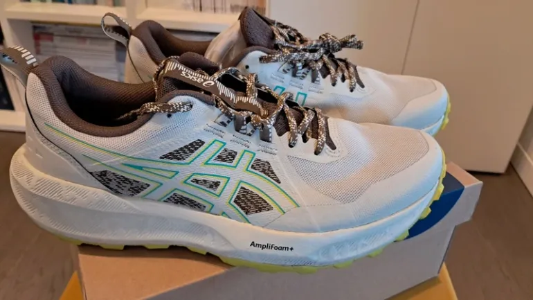Używany Scarpa Gel Sonoma 8 bike — zdjęcie 2 z 5