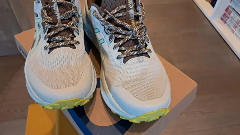 Używany Scarpa Gel Sonoma 8 bike — zdjęcie 5 z 5