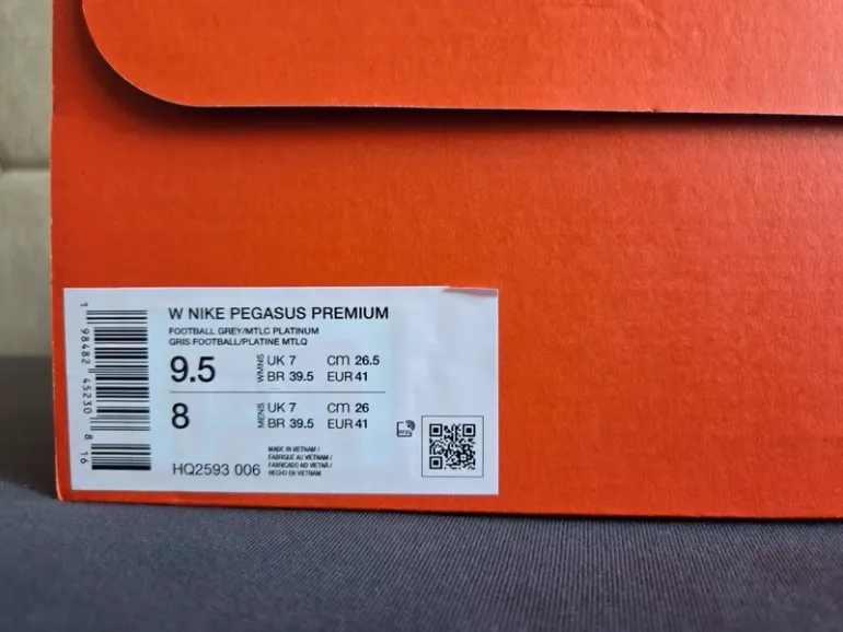 Used Pegasus Premium bike — image 8 of 8