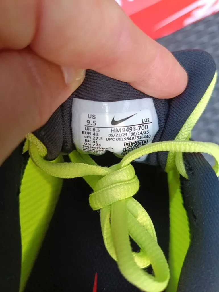 Used Nike Metro Tek bike — image 7 of 7