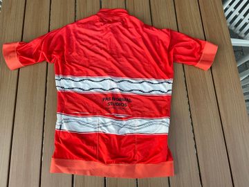 Použité Pas Normal Studios Jersey 2021 bike — obrázek 2 z 2
