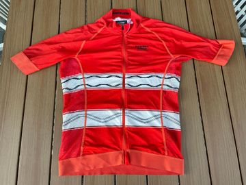Použité Pas Normal Studios Jersey 2021 bike — obrázek 1 z 2