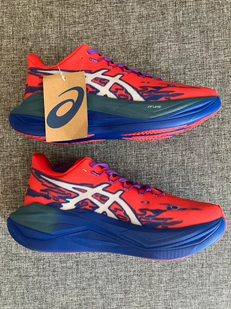 Used Asics Superblast 3 bike — image 2 of 10