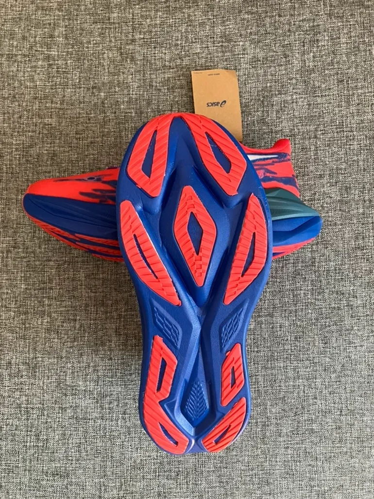 Used Asics Superblast 3 bike — image 4 of 10