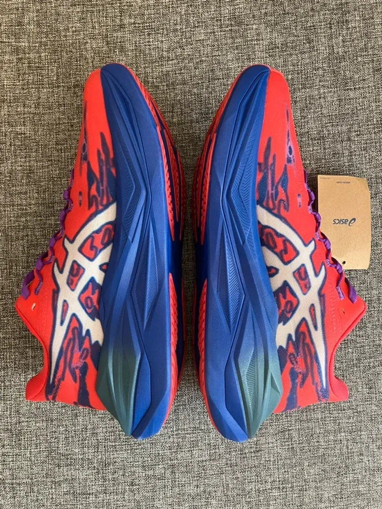 Used Asics Superblast 3 bike — image 5 of 10