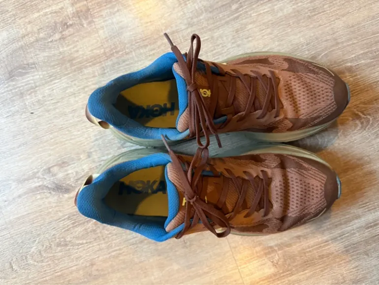 Hoka Challenger 8 bike d'occasion — image 3 sur 5
