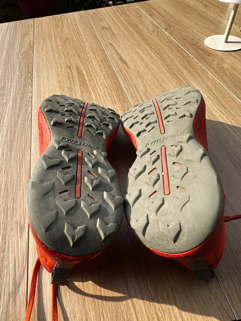 Used Saucony Endorphin Trail bike — image 3 of 3