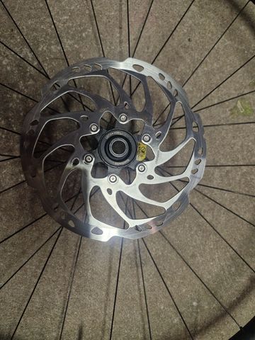 Used Newmen Evolution SL A.30 Rims 2024 bike — image 3 of 17