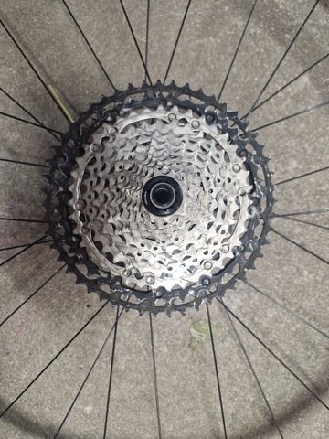 Used Newmen Evolution SL A.30 Rims 2024 bike — image 17 of 17