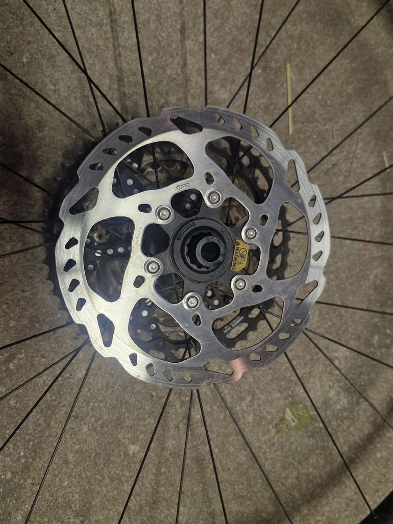 Used Newmen Evolution SL A.30 Rims 2024 bike — image 11 of 17