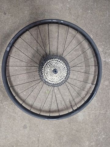 Used Newmen Evolution SL A.30 Rims 2024 bike — image 14 of 17