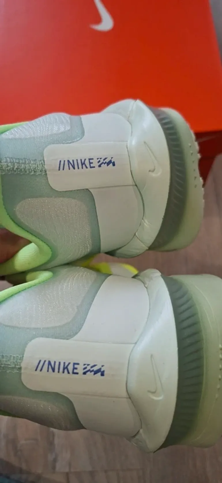Used Nike Zoom Fly 6 bike — image 10 of 12