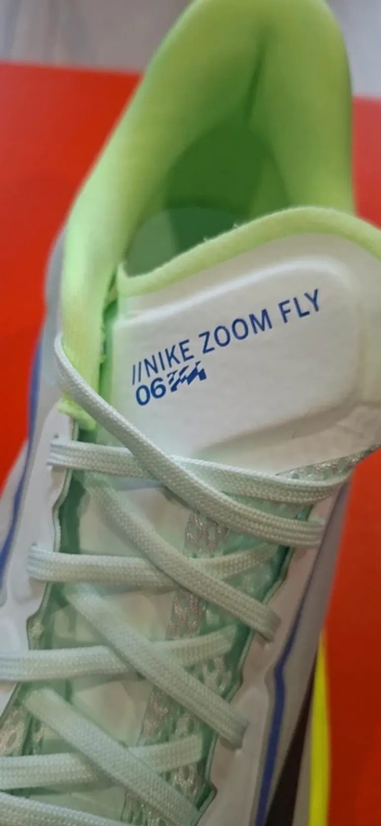 Used Nike Zoom Fly 6 bike — image 6 of 12