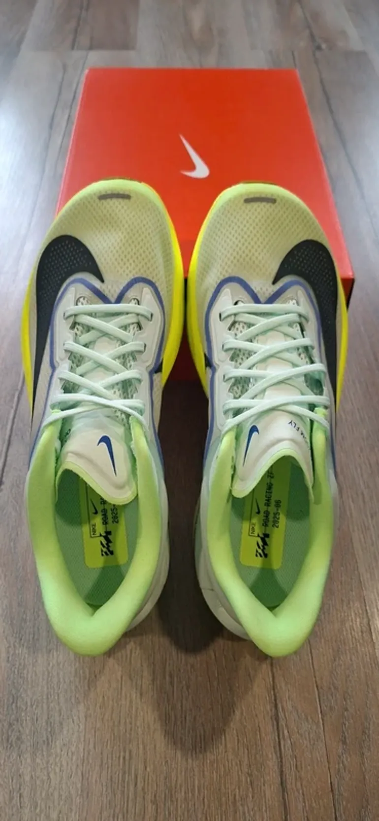 Used Nike Zoom Fly 6 bike — image 2 of 12