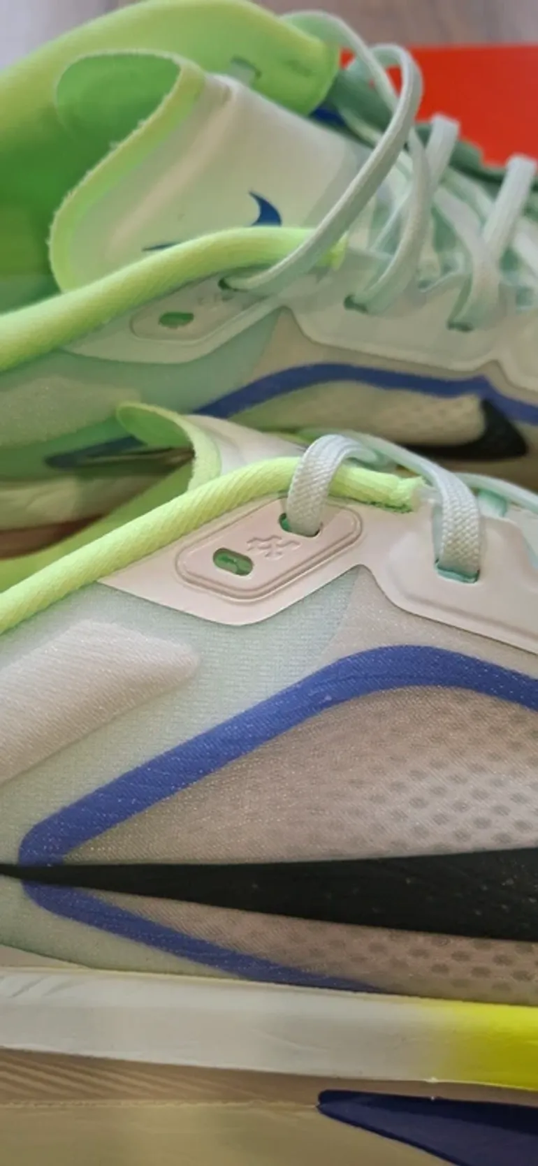 Used Nike Zoom Fly 6 bike — image 8 of 12